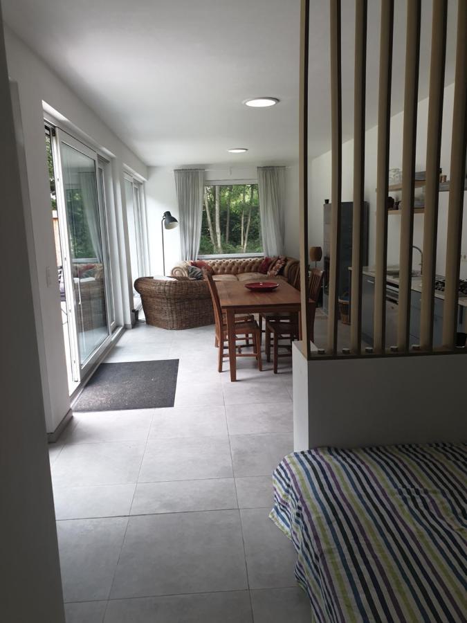 Eden Villa Sint-Pauwels Exteriör bild